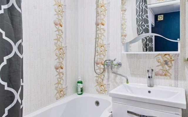 Квартира на улице Сурганова 57