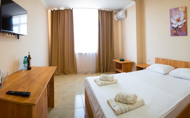 Sadzen Mini-Hotel