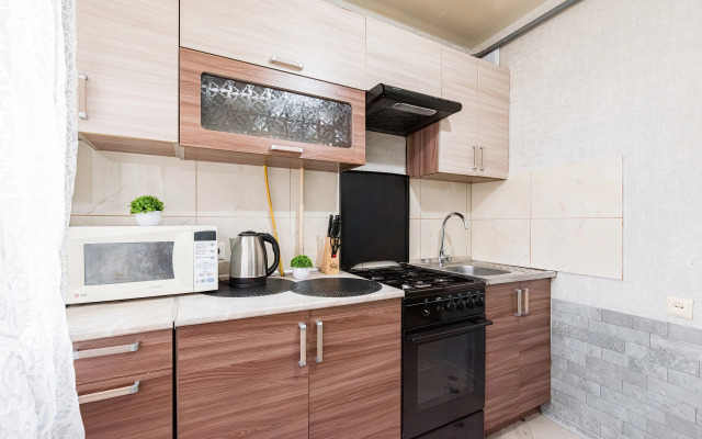 Apart+ Melnikayte 9 Apartments