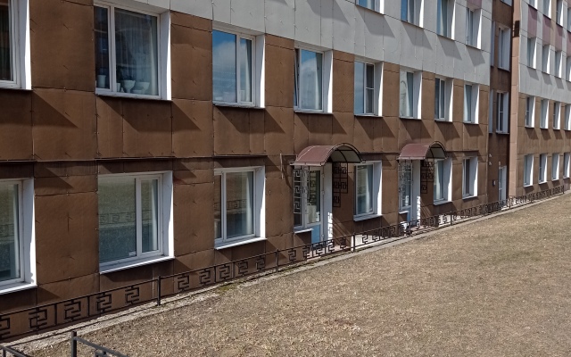 Apartamenty na Narodnoy