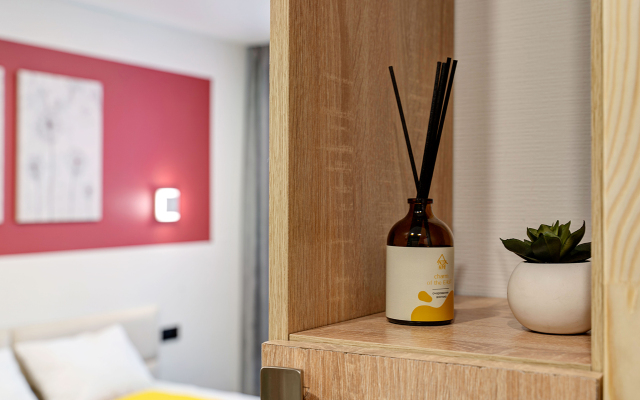 Апартаменты Цветная Студия