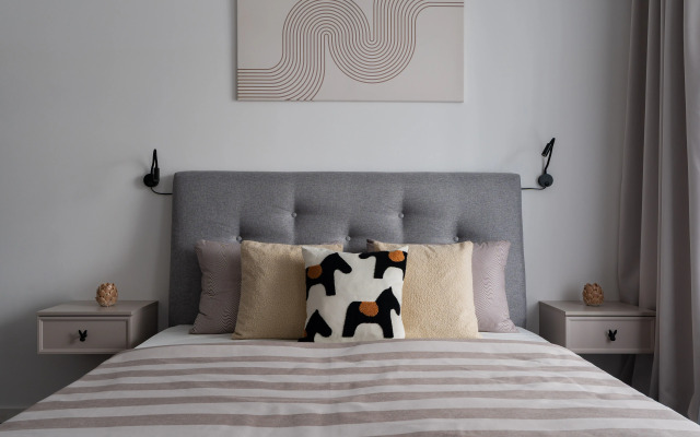 Keytee Home Pure Line Studiya Flat