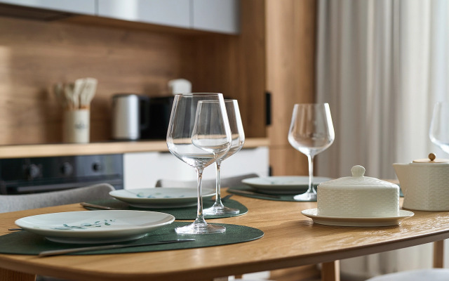 Flat Baltic Sense Svetlogorsk