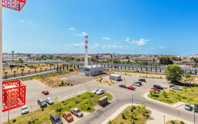 Zhk Frukty Granat 3052 Flat