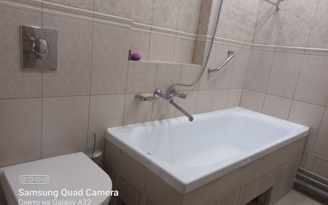 V tsentre goroda Yevpatorii Apartments