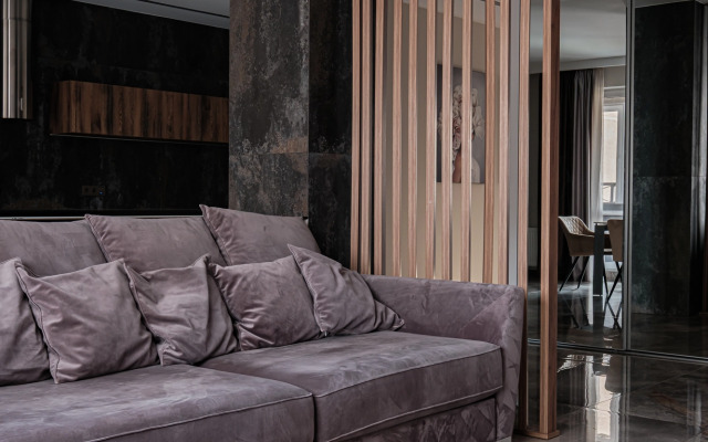 Квартира Премиум класса в ЖК Vogue