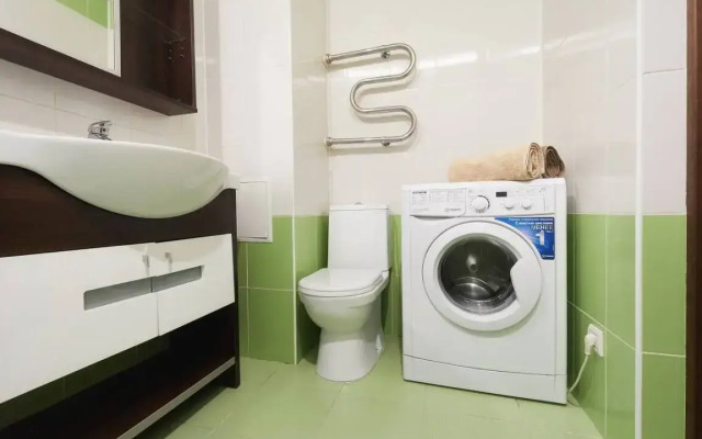 Апартаменты Карельцева 101 (3)