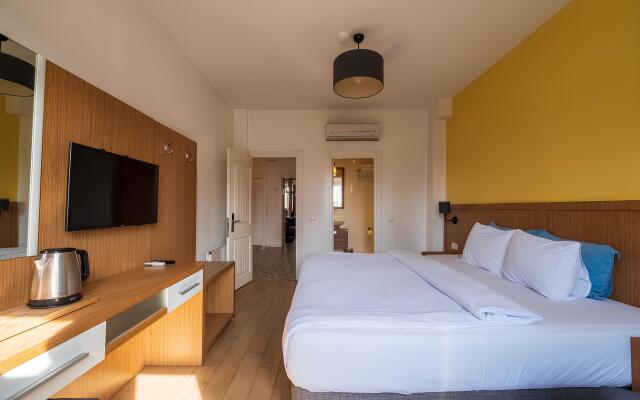 Elite Marmara Express Otel