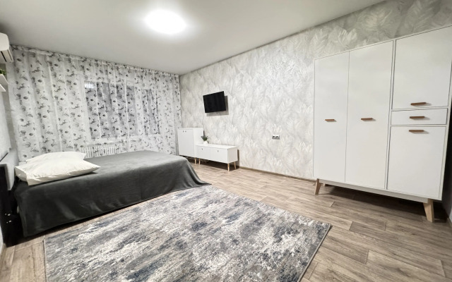 Апартаменты Квартира у Продольной