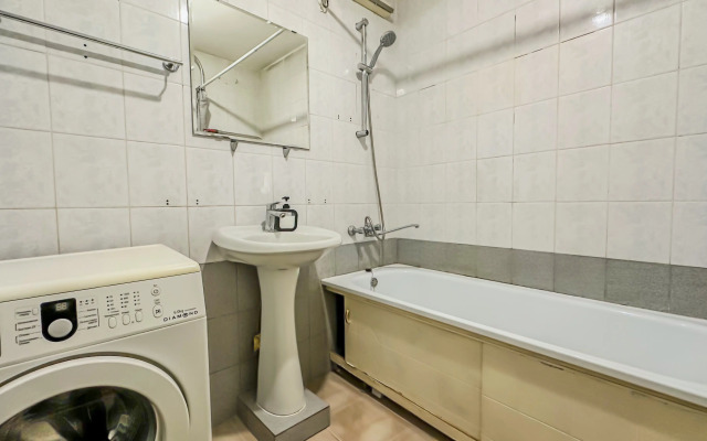 Vozle Metro Kuzyminki Flat