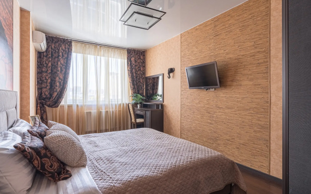 Квартира 3 х комнатная у Ривьеры