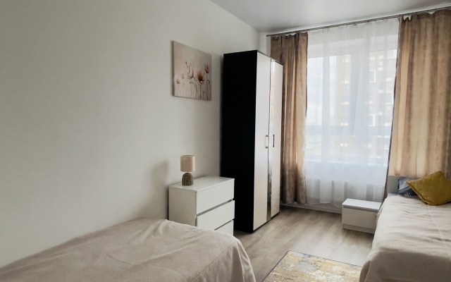 Treshka V Putilkovo Flat