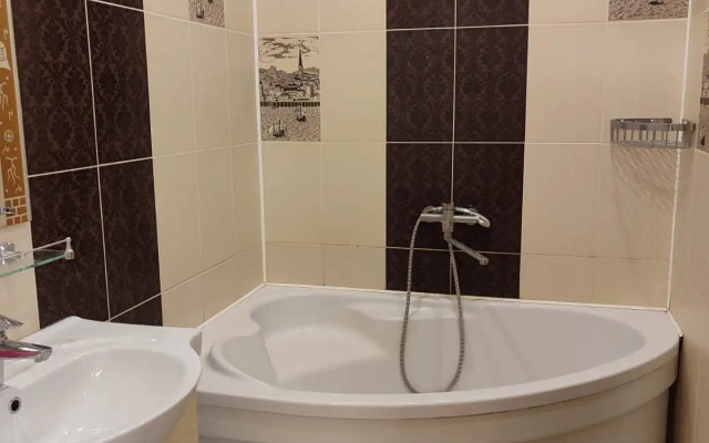 Квартира Большая в центре Кисловодска