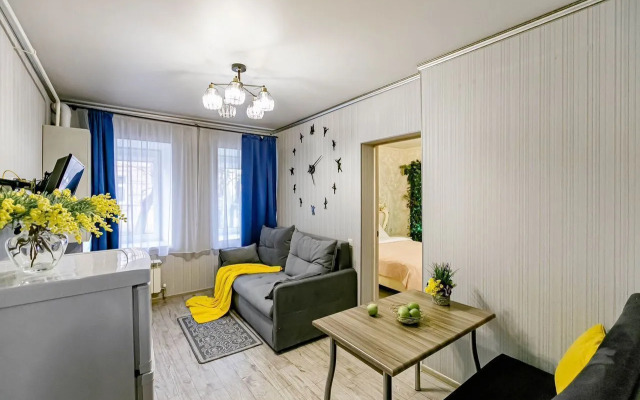 Квартира на Улице Ксении Ге 16