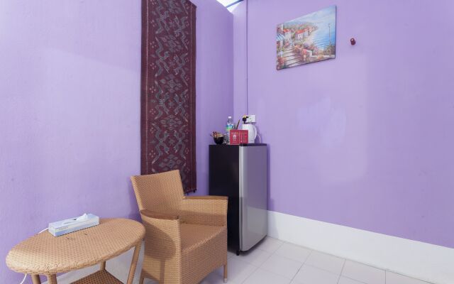 ZEN Rooms Mukim Kedawang Hotel