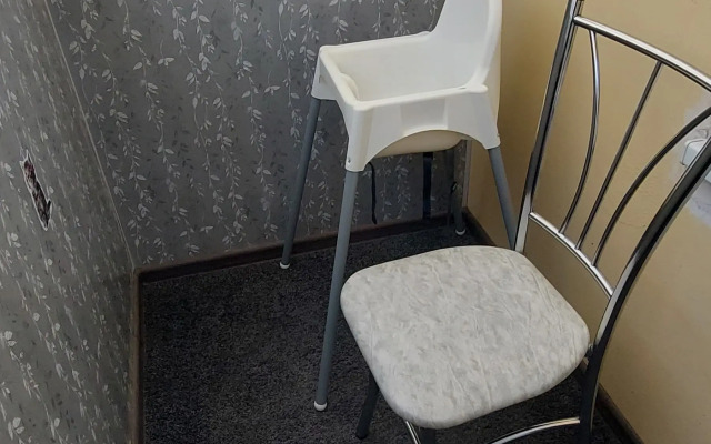 Odnushka vozle Akvaparka 20 vek Flat