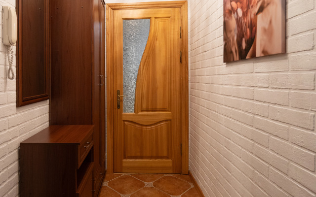 Апартаменты LovelyHome39 на Острове