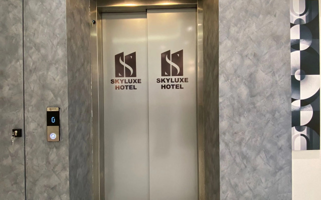 Sky Luxe Hotel Konyaaltı