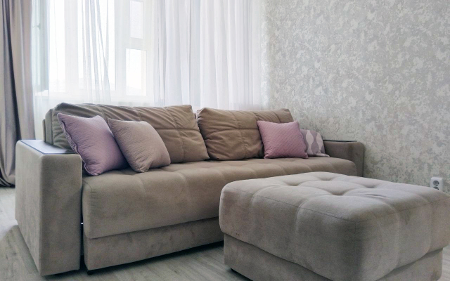 Okolo Ostrova Otdykha V Krasnoyarske Flat