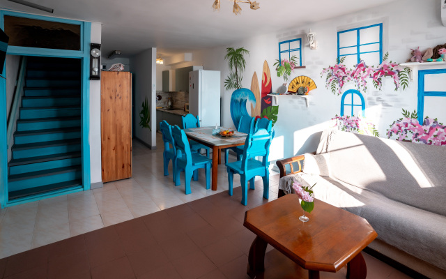 Kray Morya Guest House