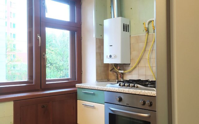 Fortuna Siti Ryadom S Avtovokzalom Flat