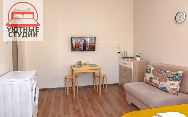 Уютная Маленькая квартира на Дальзаводе во Владивостоке