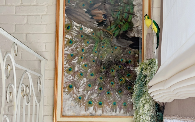 Апартаменты SVLакшми Home