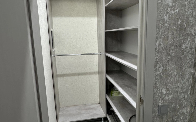 Квартира в Курортной Зоне