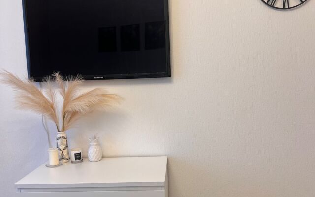 Апартаменты в Жк Чиcтoe Небo