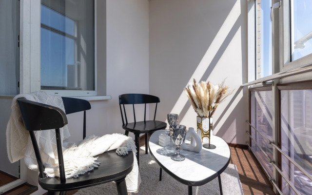 Апартаменты Serenity Homes на двенадцать персон