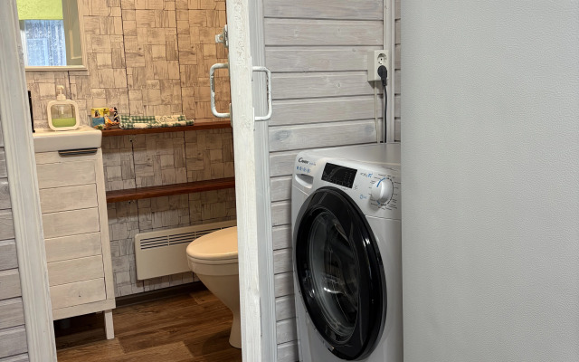 Частный дом Дача в Заветах