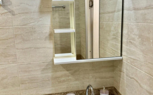 Апартаменты на улице Аверкиева