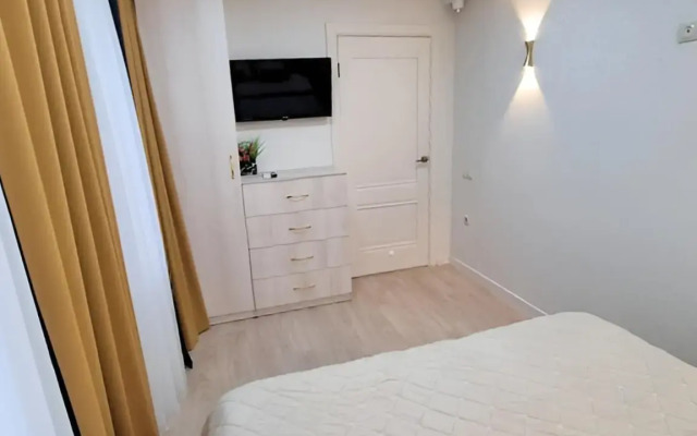 Ploschad Lenina 20 Flat