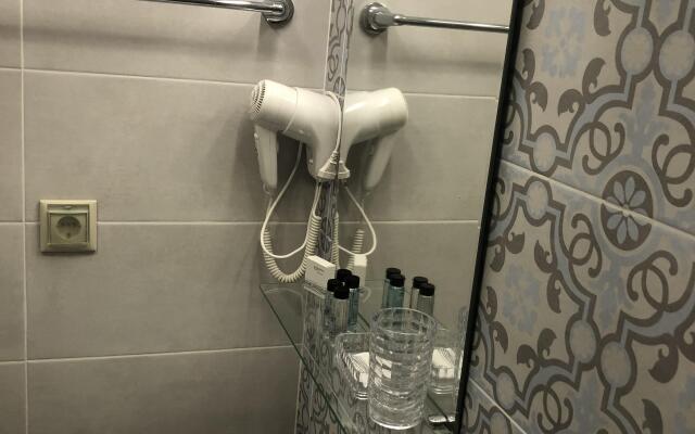 Апартаменты Flora&Komfort 1