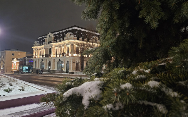 Квартира Романтика