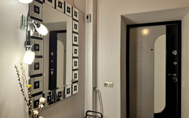 Квартира 2к Apart-Comfort на Тверской