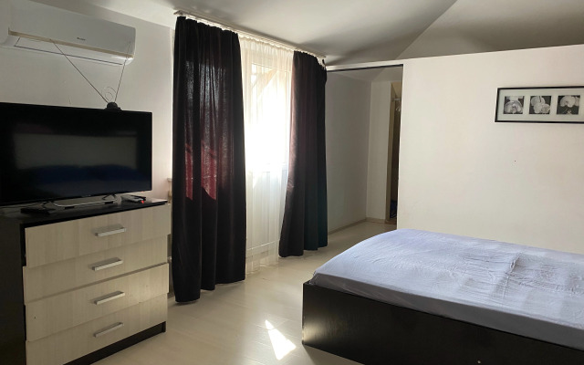 Квартира Студия Комфортная в Центре Махачкалы