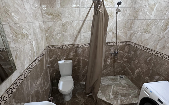 Апарт-отель Ru 5