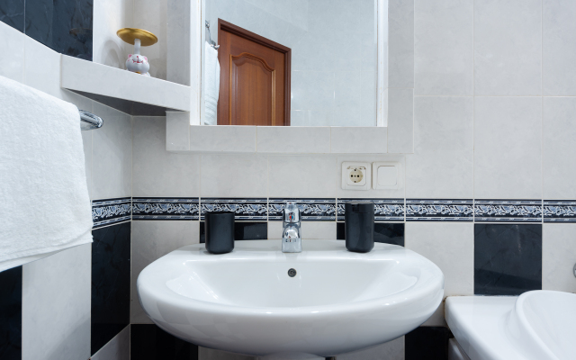 Raidas na Bulvarnoy 46-2 Flat