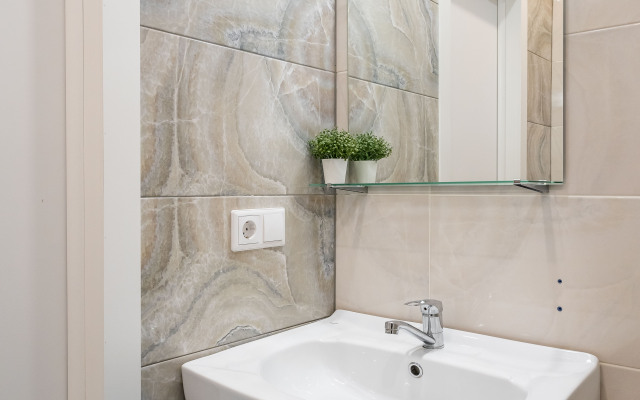 Апартаменты Первый Лиговский 271Б (1)