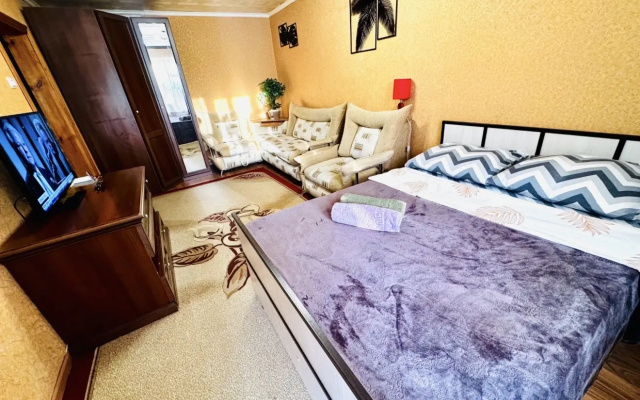 Kvartira Odnokomnatnaa 40m2
