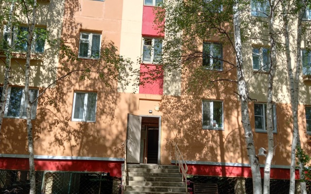 2k po Sovetskoy 8 Flat