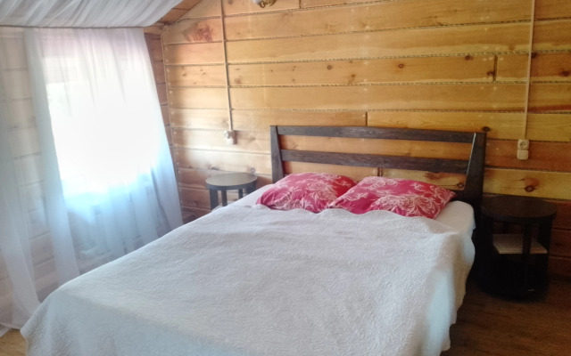 Kovcheg Guest house