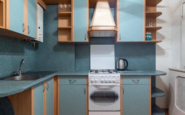 Апартаменты на Поварском