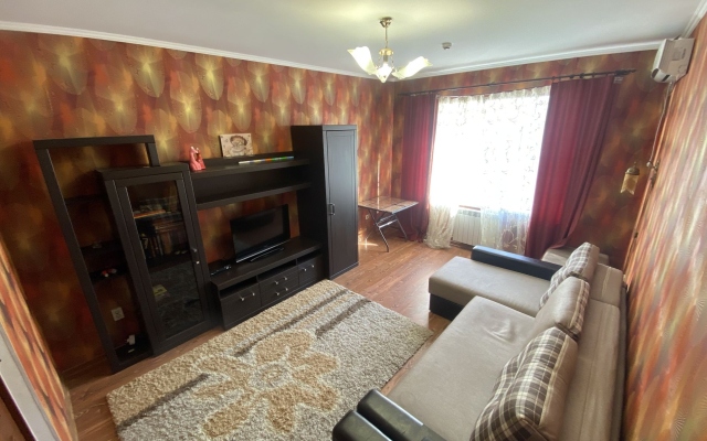 Апартаменты 272 Двухкомнатные Циолковского 13Б