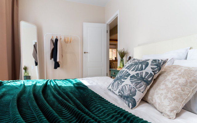 Апартаменты Loft на Марата 20