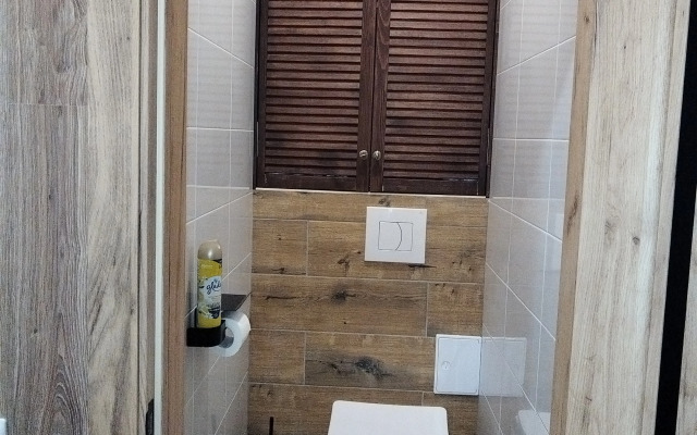 Квартира Central Lux