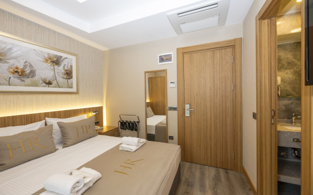 Hotel Ravi