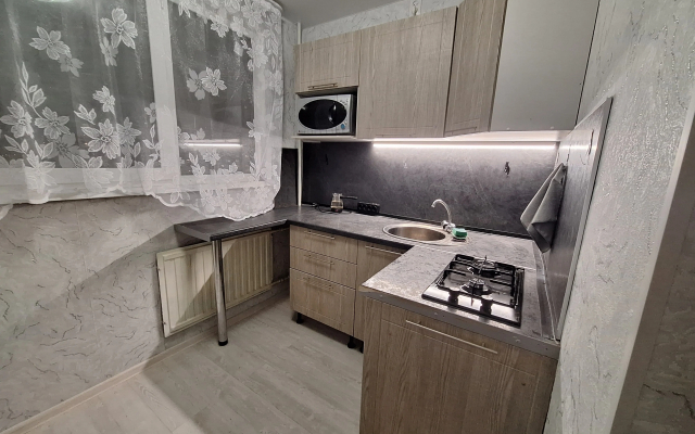 Квартира на Маршала Жукого 60к2