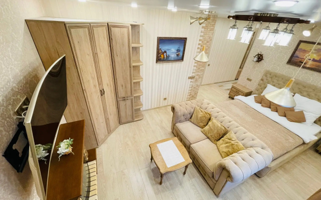 Diana Apartment